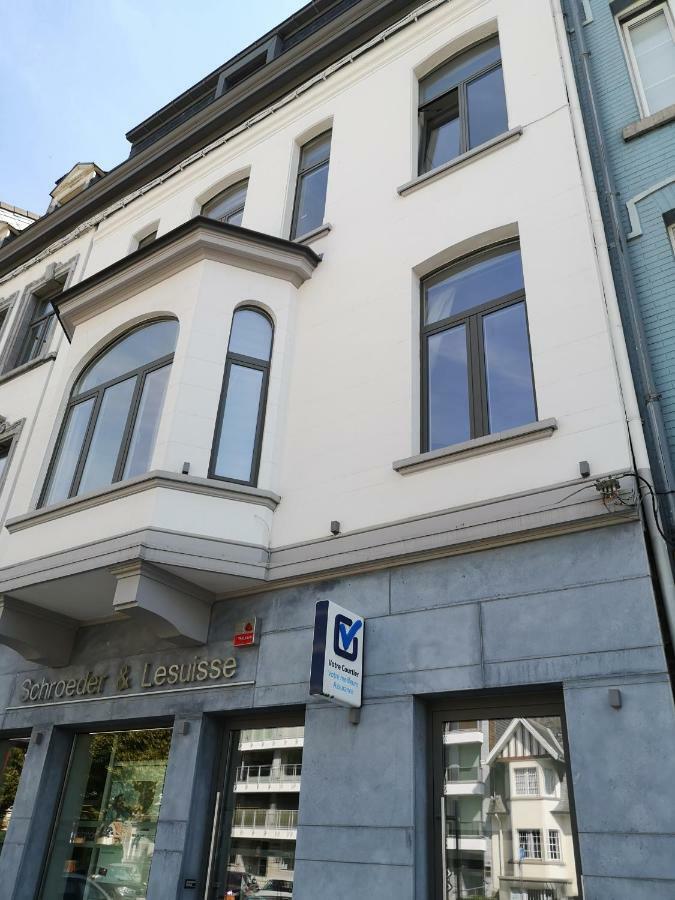 Centre Спа Экстерьер фото